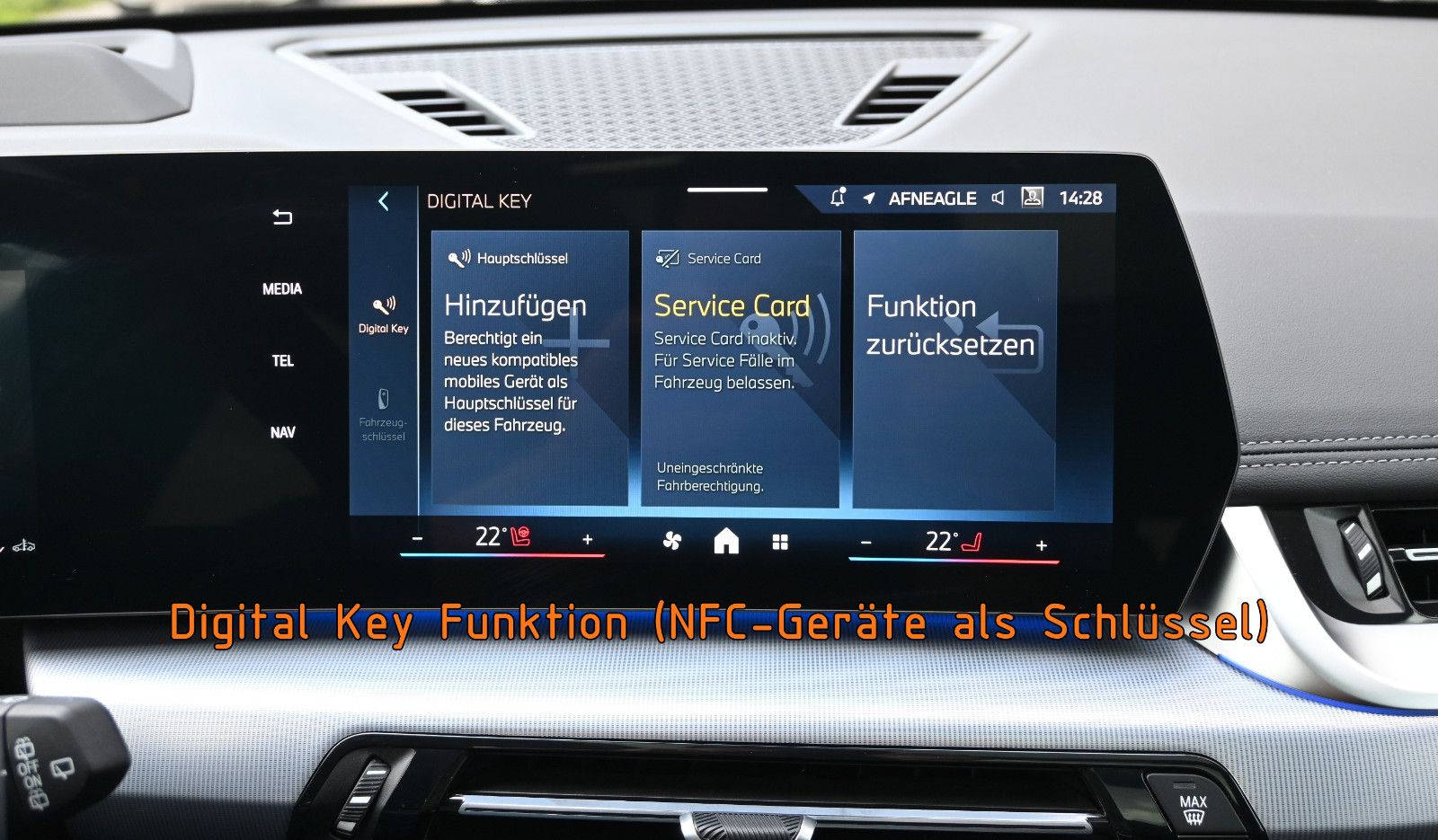 Fahrzeugabbildung BMW X1 xDr.23d xLine °ACC°AHK°HARMAN°HUD°MEMO°PA360°