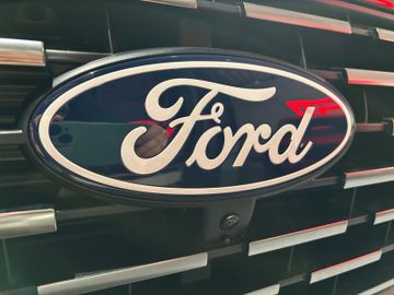 Ford Tourneo Custom Aut L2 Titanium X