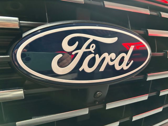 Ford Tourneo Custom Aut L2 Titanium X