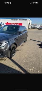 Andere Range  Rover Sport - Andere in Köln