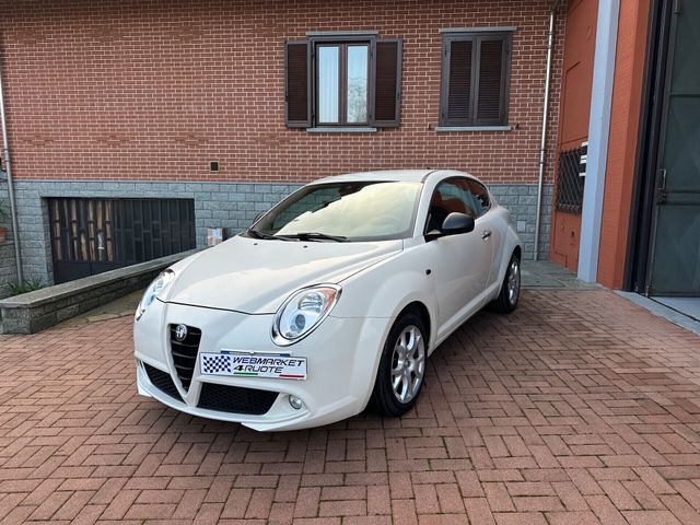 Alfa Romeo MiTo 1.3 95cv LEGGERE BENE LA DESCRIZ