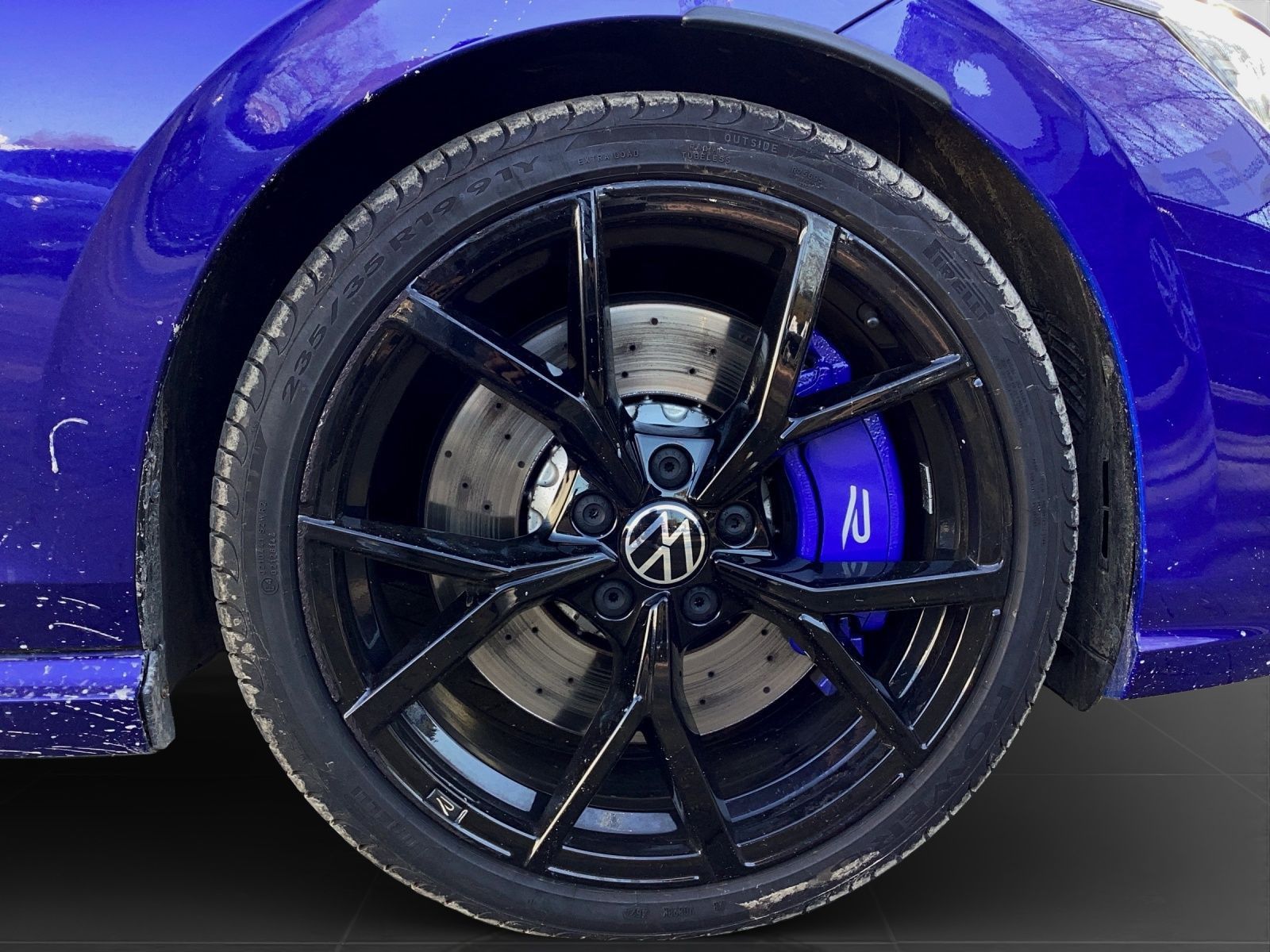 Volkswagen Golf - Bild 8