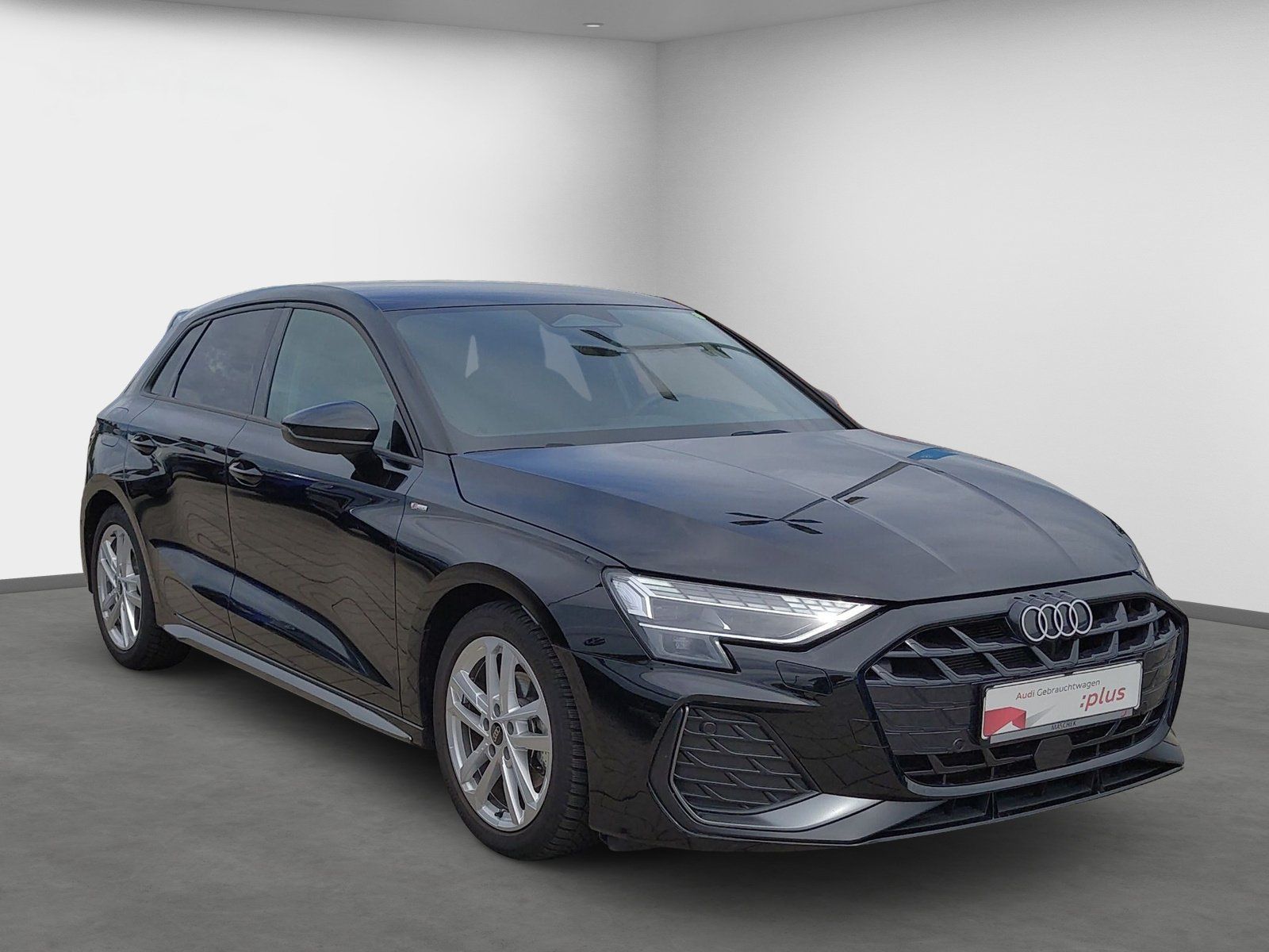 Audi A3 - Bild 7