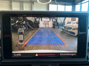 Audi A6 Lim. 3.0 TDI quattro *2. Hand*LED*Kamera*Navi