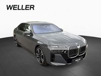 BMW 740 - Vorschau Bild 6