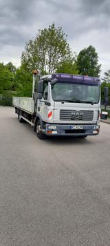 MAN TGL 12.240