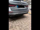 BMW 530i Luxury Line Touring - BMW 530 Gebrauchtwagen in Kassel