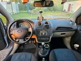 Ford Kehl 77694 - Ford Fiesta aus 2005 mit Diesel-Antrieb