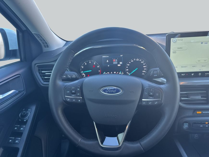 FORD Focus 2024