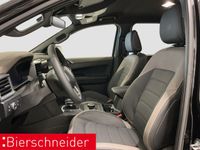 Volkswagen Amarok - Vorschau Bild 10