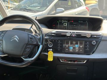 Citroen C4 Picasso - 9