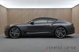 Bentley Continental GT V8 *Mulliner*NAIM*Mwst.ausw. - gebrauchte Bentley Continental GT aus dem Jahr 2023