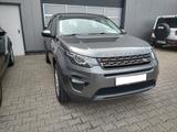 Land Rover Discovery Sport TD4 110kW Automatik 4WD SE - Land Rover Discovery Sport von privat