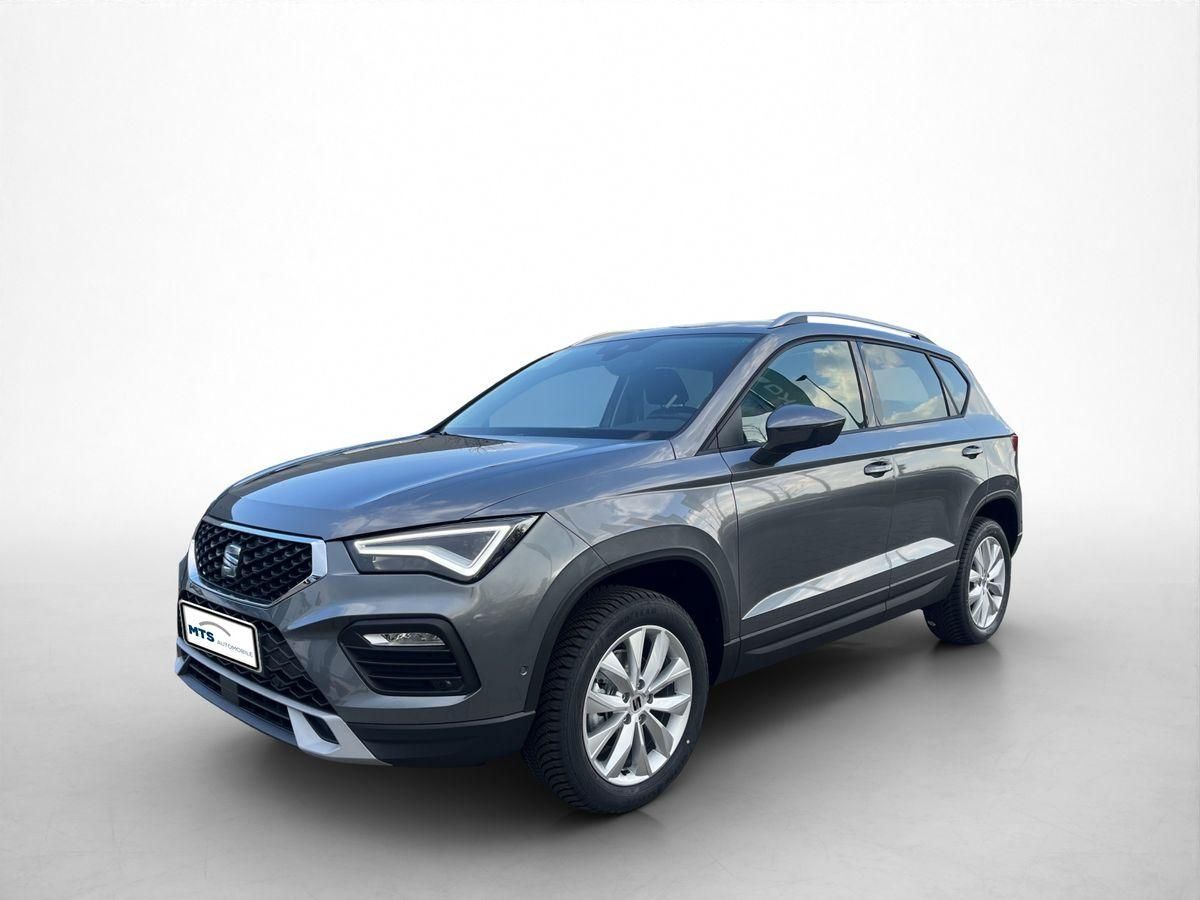 Seat Ateca - Bild 2