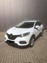 Renault Kadjar TCe 140 GPF Life/1.Hand/ 103 TKM/Euro6 - Renault Kadjar: Limousine