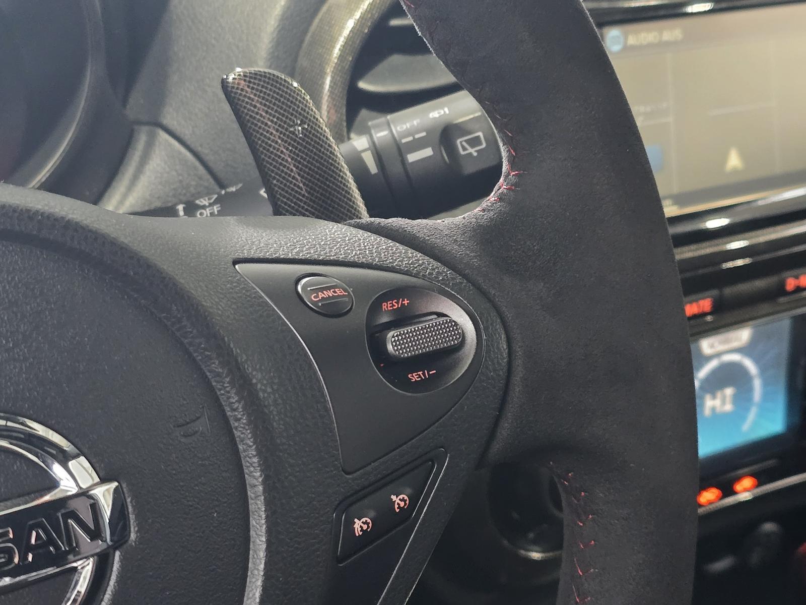 Nissan Juke Nismo RS 4x4 Navi DAB TempomatKamera 
