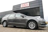 Ford Mondeo Turnier Business Navi Kamera Parkassist - Ford Mondeo Gebrauchtwagen in Chemnitz