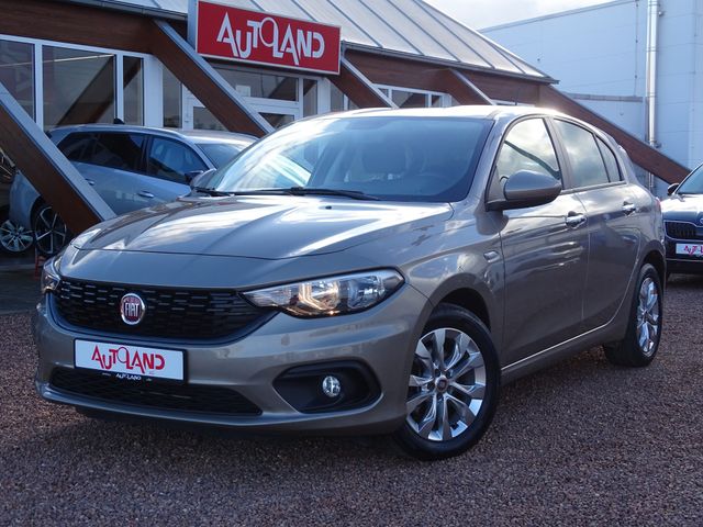 Fiat Tipo 1.4 Lounge LED Klimaaut. Sitzheizung PDC