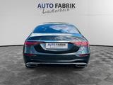 Mercedes-Benz S 580 e 4Matic L-AMG LINE-HIGH END-PARK PAKET - gebrauchte Mercedes-Benz S 580 aus dem Jahr 2023