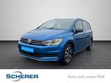 Volkswagen Touran 1.0 TSI IQ.drive 7-Sitze+ACC+Kamera+Navi+ - Volkswagen Touran IQ-DRIVE