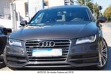 Audi A7 3.0 TDI quattro Automatik S-Line Sport 2.Hand - Audi A7 Gebrauchtwagen in Hannover