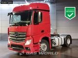 Mercedes-Benz Actros 1845 4X2 StreamSpace - Mercedes-Benz Kipper