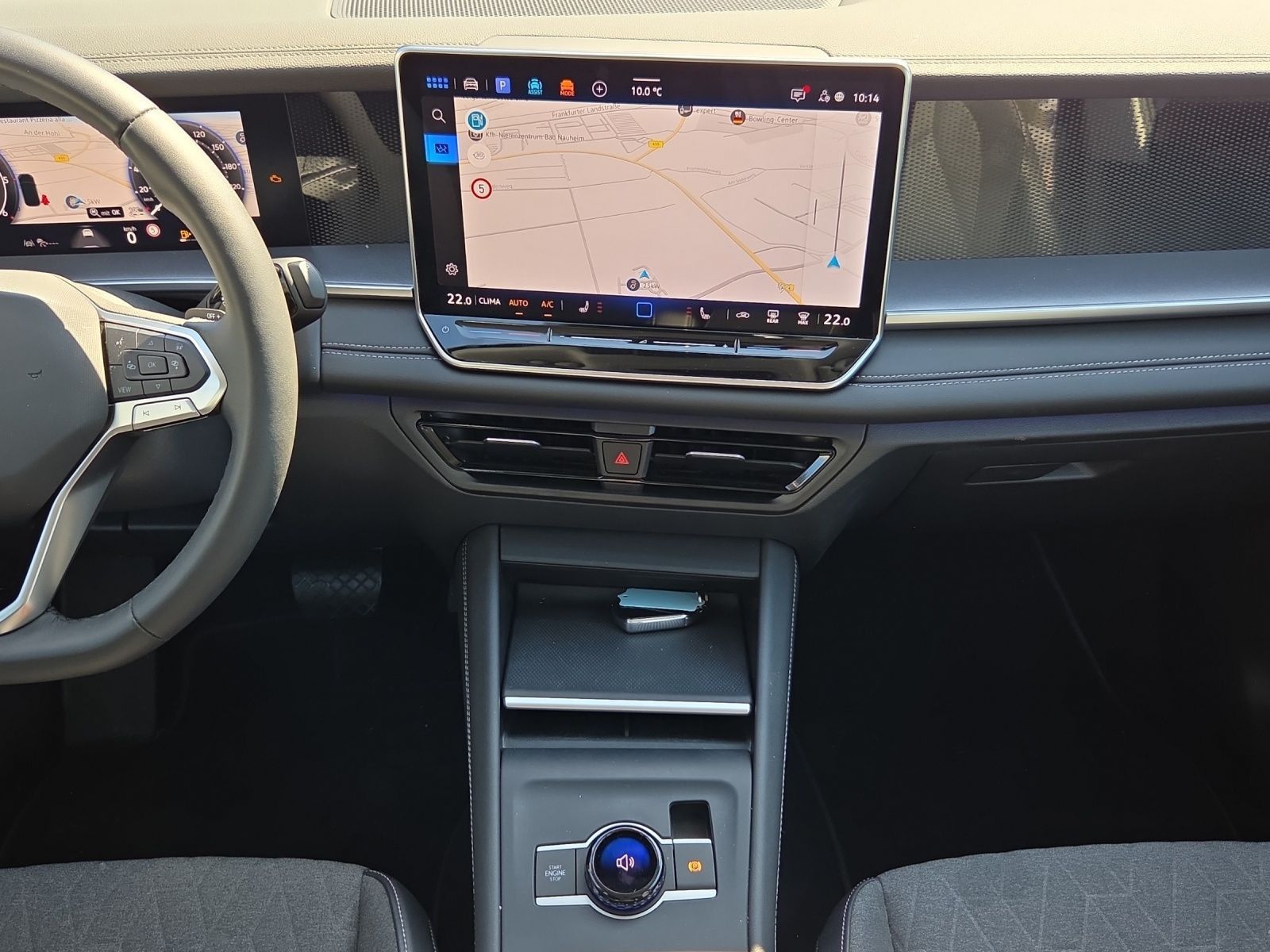 Volkswagen Tayron - Bild 9