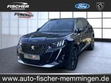 Peugeot 2008 GT Pack Bluetooth Navi LED Klima - Peugeot 2008 mit Diesel-Antrieb