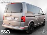 Volkswagen T6 Multivan Generation Six FWD - Volkswagen: Standheizung