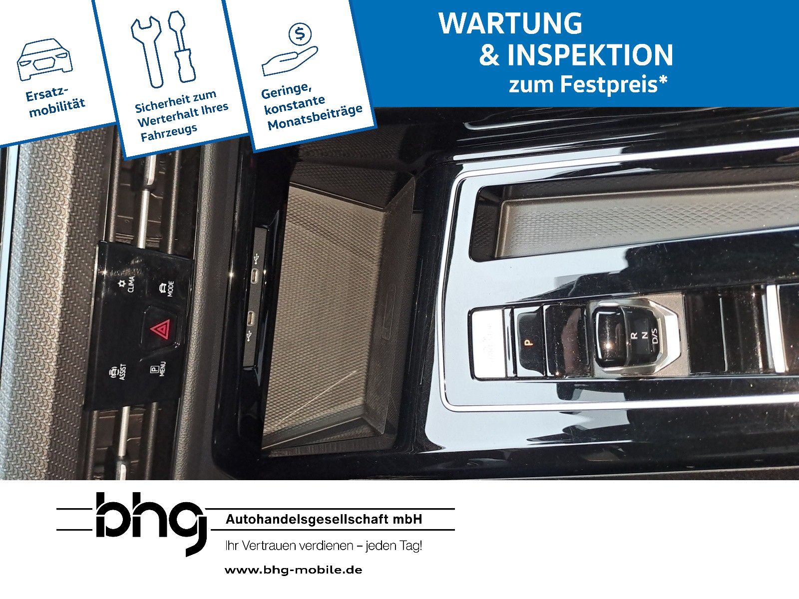 Volkswagen Golf - Bild 15