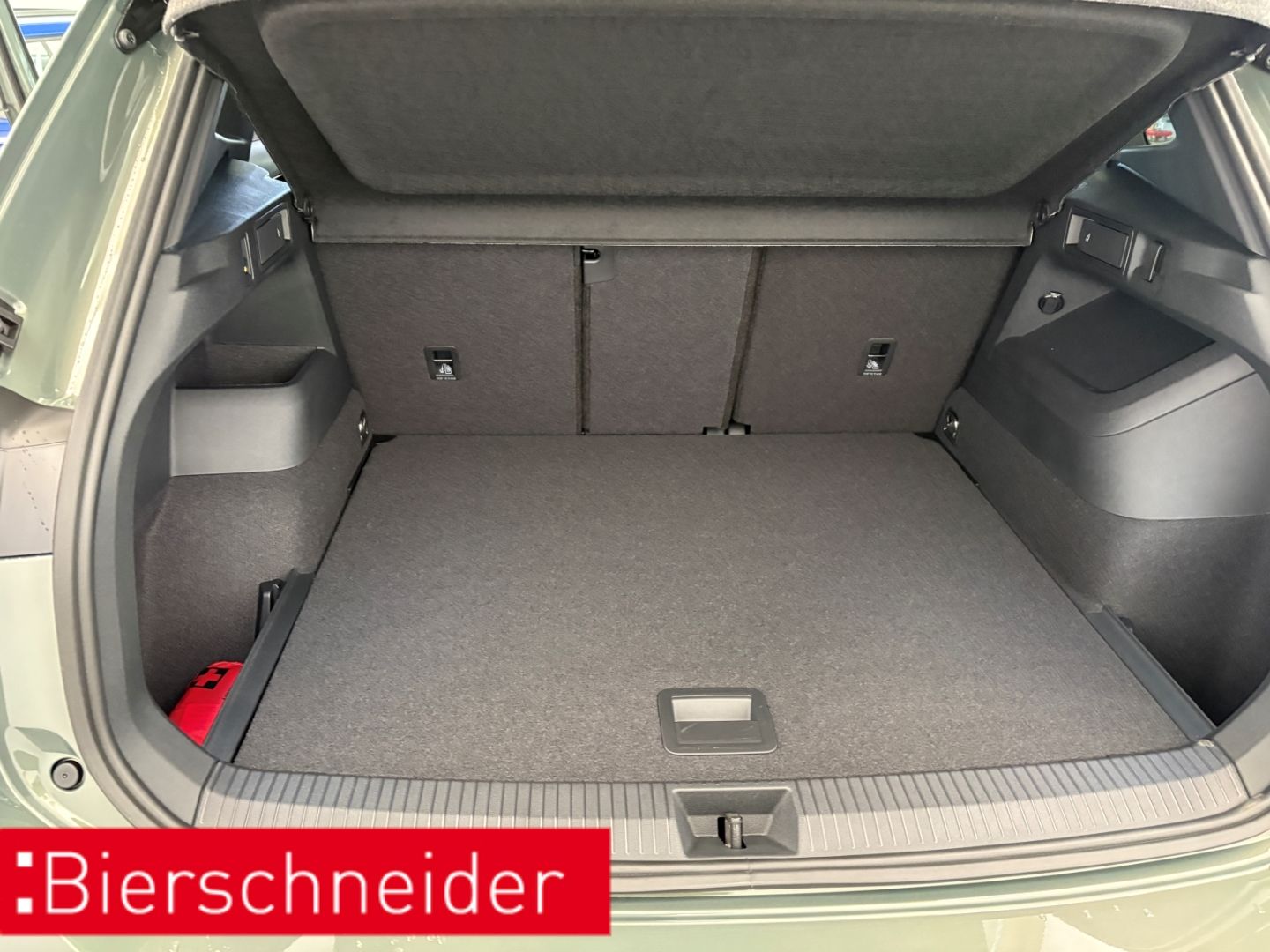 Volkswagen Tiguan - Bild 18