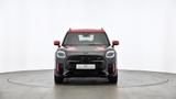 MINI JCW Countryman ALL4 - MINI John Cooper Works Countryman: 5 Türen