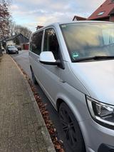 Volkswagen T6 Multivan Comfortline - Volkswagen T6 Multivan Gebrauchtwagen in Mülheim (Ruhr)