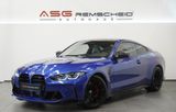 BMW M4 Competition Coupe 2.H *20''*Carbon*ACC*H-UP - BMW M4 aus 2021