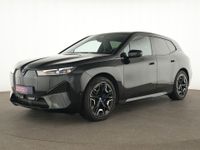 BMW iX - Vorschau Bild 2