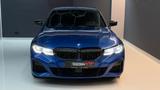 BMW M340 i xDrive Individual - blaue BMW M340i