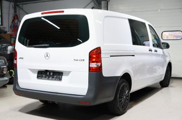 Mercedes Vito - 7