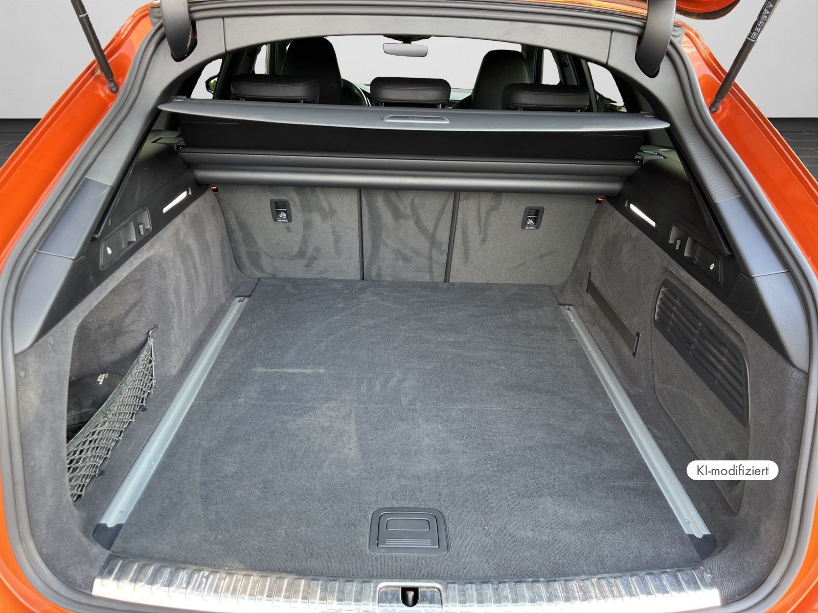 Audi RS6 - Bild 16