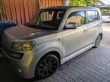 Daihatsu MATERIA 1.5 - - gebrauchte Daihatsu Kleinbus