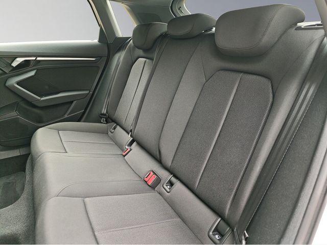 A3 Sportback 40 1.4 TFSI e advanced S-tronic ACC