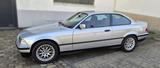 BMW 318 iS Coupe Exclusiv Edition aus 1.Ha... - BMW aus 1998: Coupe