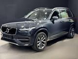 Volvo XC90 Momentum AWD*7 Sitzer*Zahnriemen NEU*NAVI*A - Volvo XC90 Gebrauchtwagen in Köln