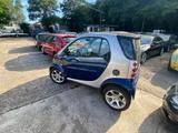 Smart ForTwo Coupe CDI, TÜV bis 05/26