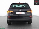 Skoda Kodiaq 2.0 TSI 4x4 ACC,KESSY,KAMERA,STANDHEIZUNG - Skoda Kodiaq: 2.0