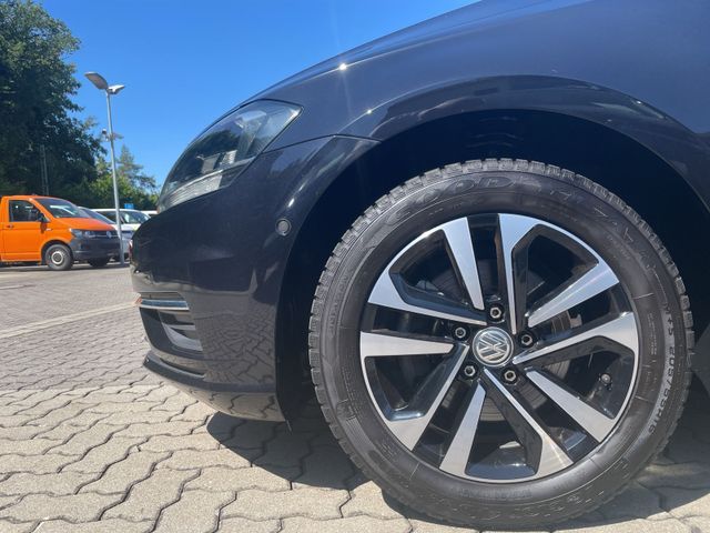 Golf Variant TSi Navi ACC EPC v+h
