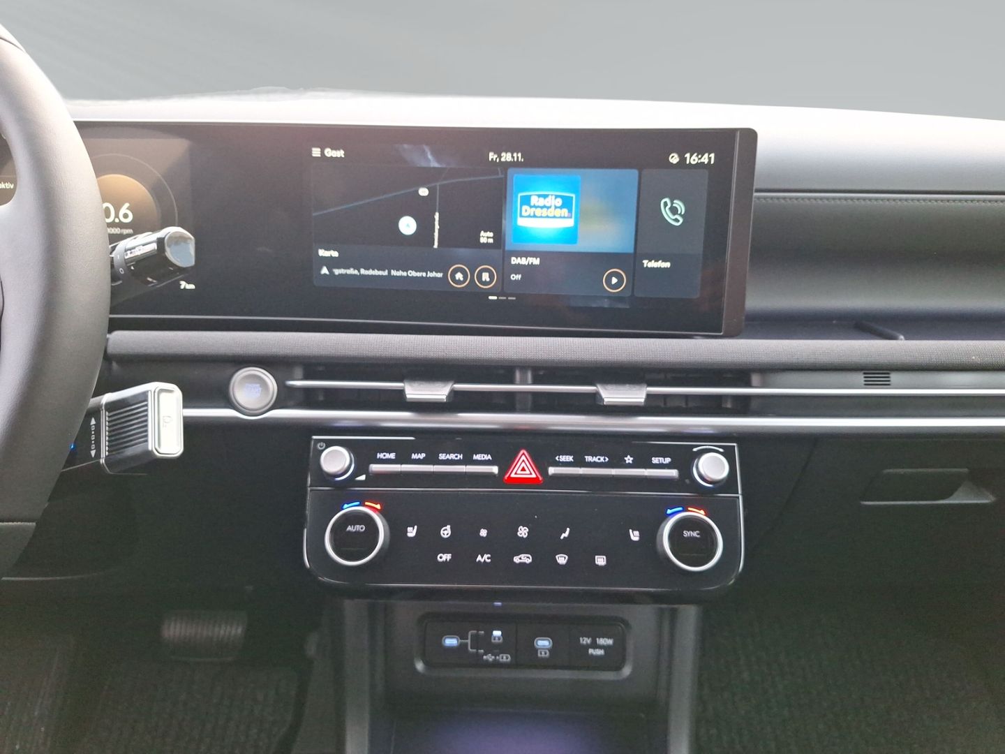 Hyundai Tucson – Bild 14