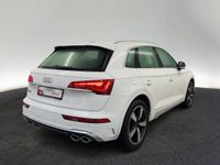 Audi SQ5 - Vorschau Bild 6