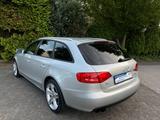 Audi A4 Avant Attraction *Inspektion + TÜV Neu* - aus 2010: Kombi