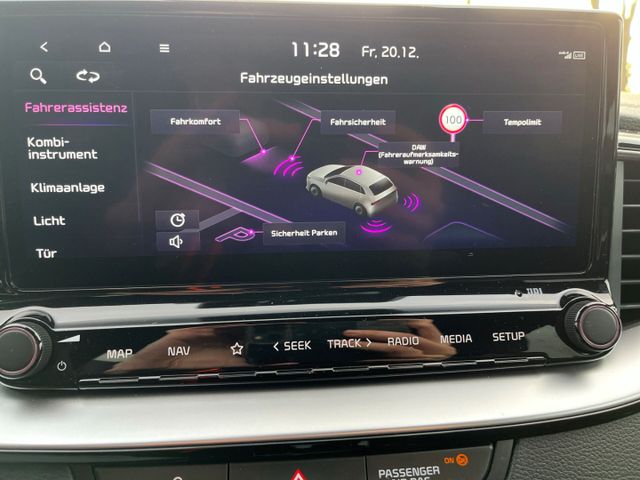 Ceed_sw 1.5T / UPE: 38.065,- € / GT-LINE TECH BT