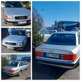 Audi 100 2.6l  V6 Oldtimer - Audi Gebrauchtwagen von 1993